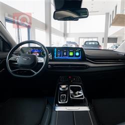 جاك JS6